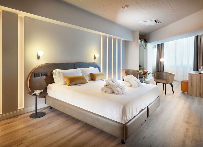 Κρεβατοκάμαρα Φωτογραφία