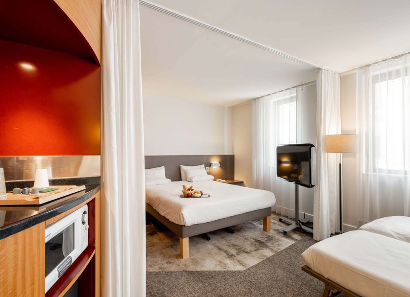 Κρεβατοκάμαρα Φωτογραφία