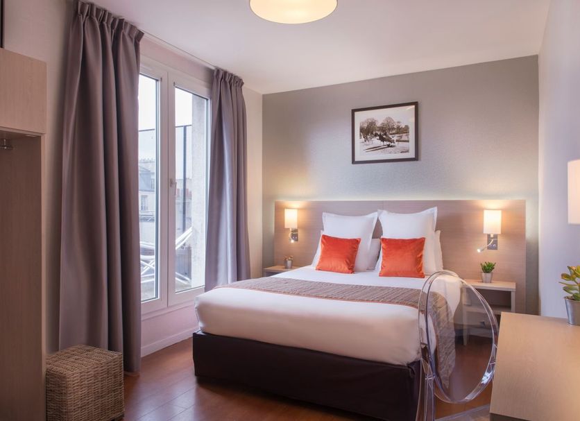 Κρεβατοκάμαρα Φωτογραφία