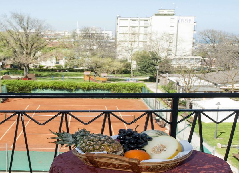 Θέα στην ύπαιθρο Φωτογραφία