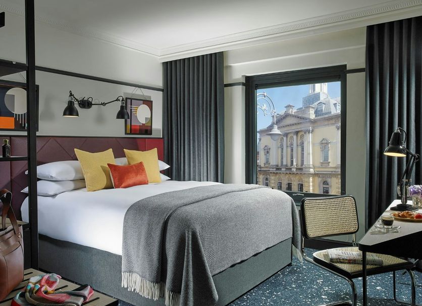 Κρεβατοκάμαρα Φωτογραφία