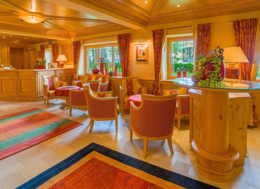 Σαλόνι Φωτογραφία