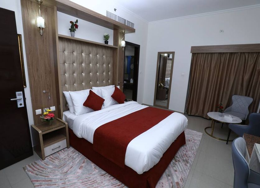 Κρεβατοκάμαρα Φωτογραφία