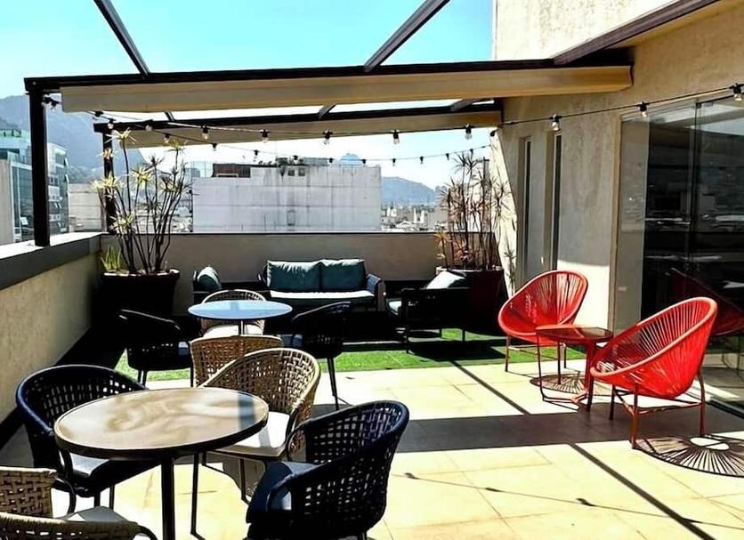 Μπαλκόνι Φωτογραφία