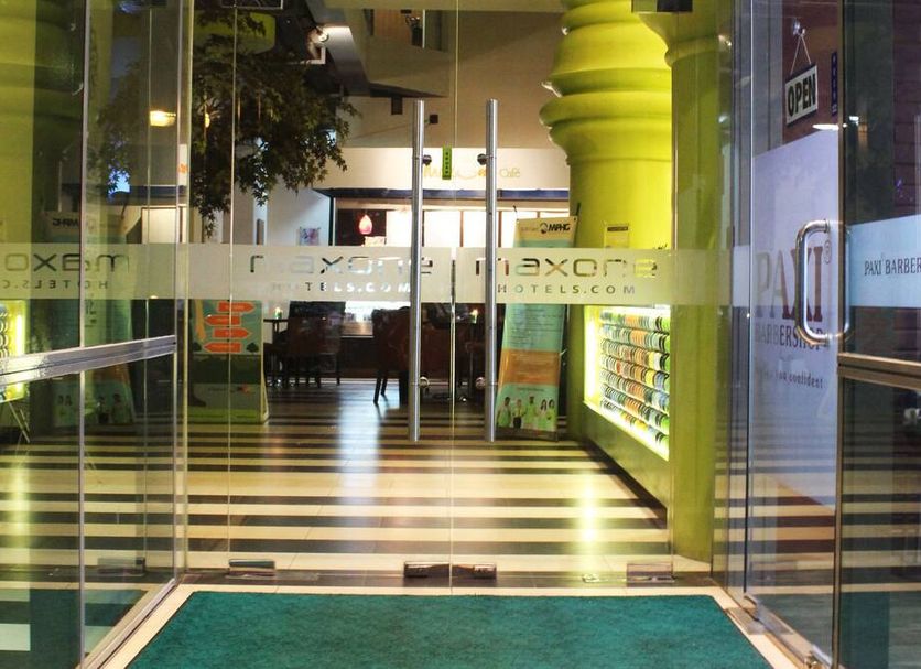 Σαλόνι ξενοδοχείου Φωτογραφία