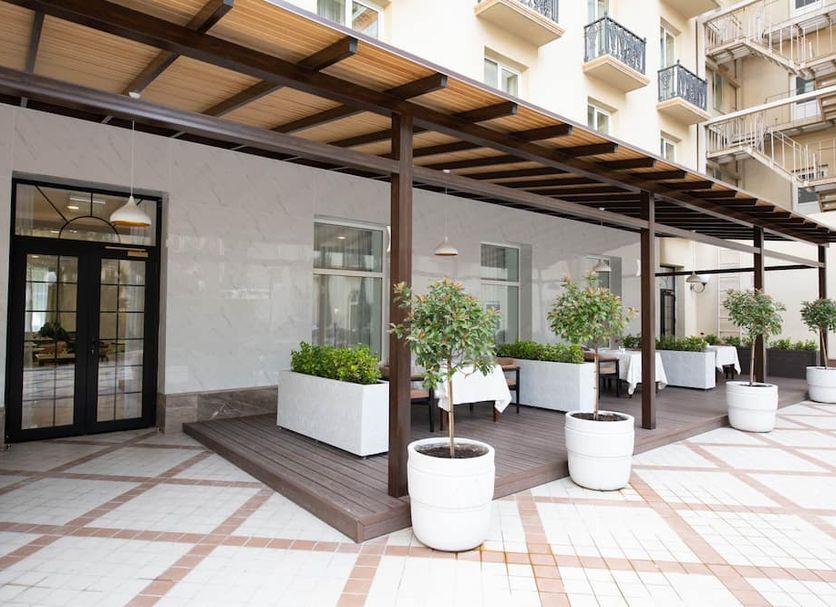 Βεράντα Φωτογραφία