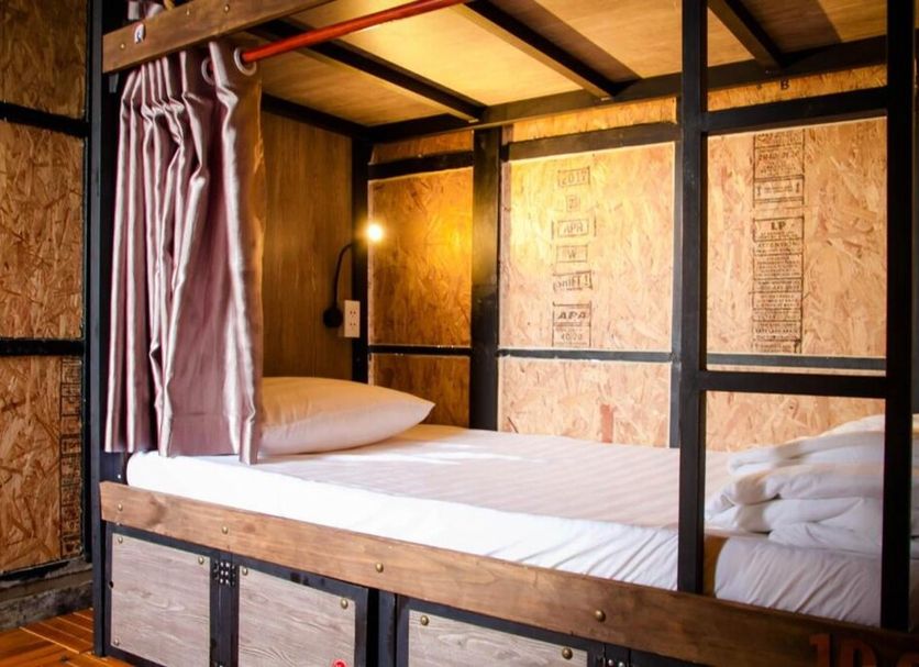 Κρεβατοκάμαρα Φωτογραφία