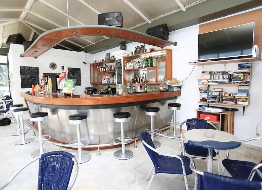 Bar Φωτογραφία