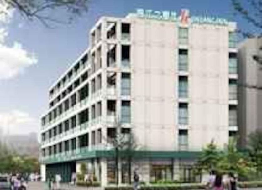 Κτίριο Φωτογραφία