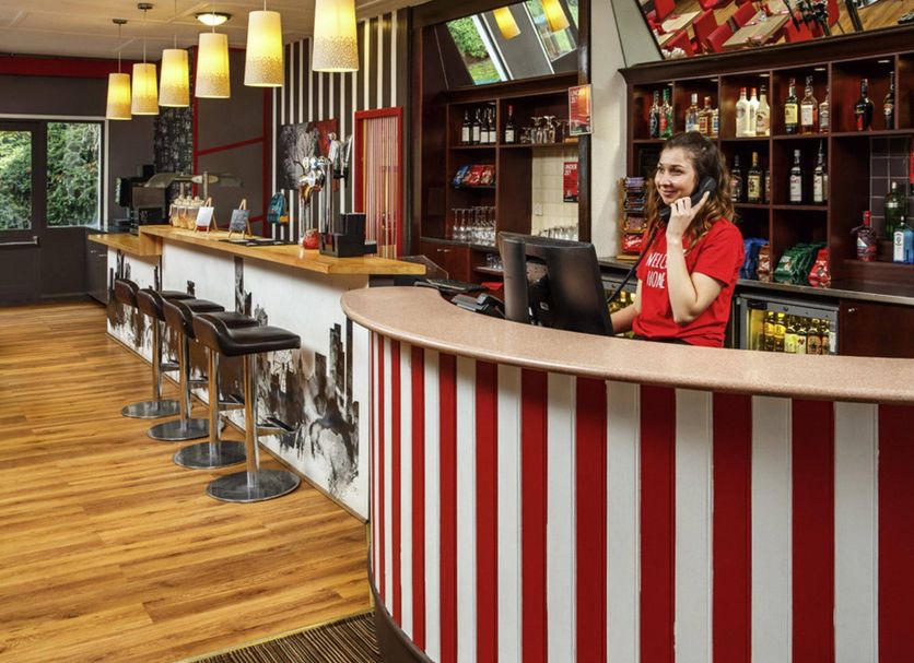 Bar Φωτογραφία