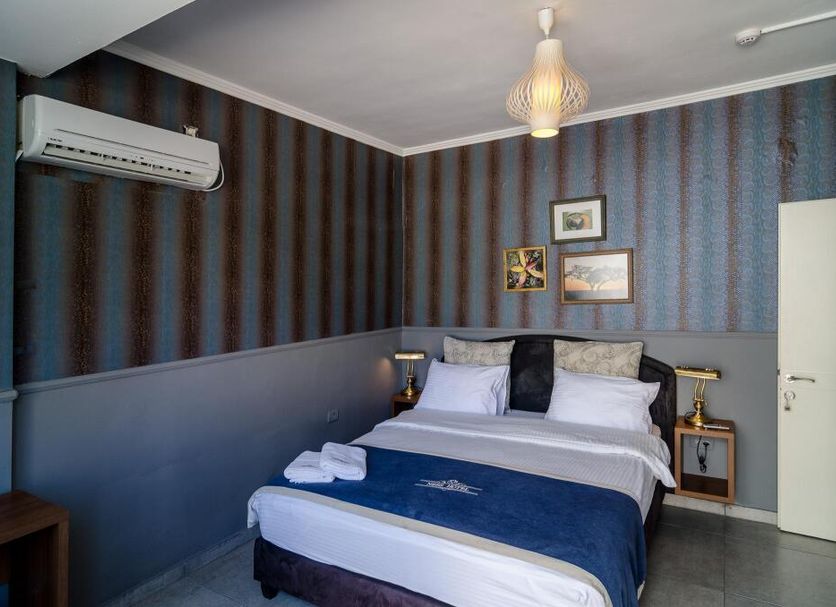 Κρεβατοκάμαρα Φωτογραφία