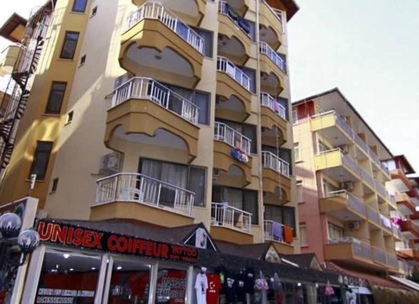 Κτίριο Φωτογραφία