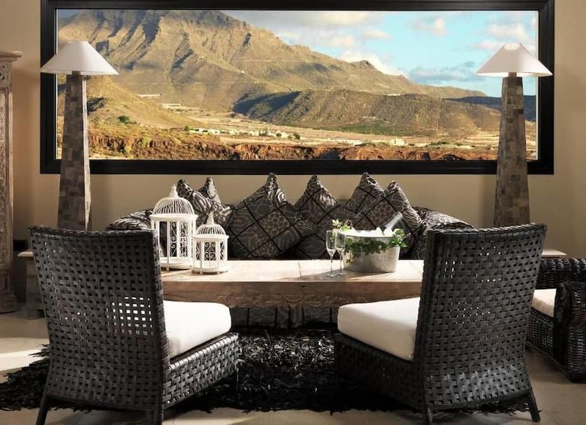 Μπαλκόνι Φωτογραφία