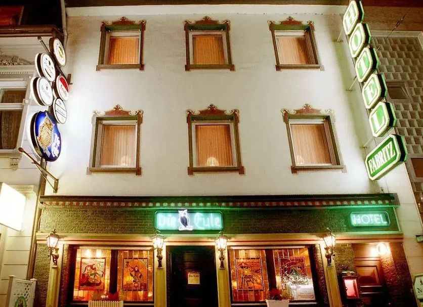 Κτίριο Φωτογραφία