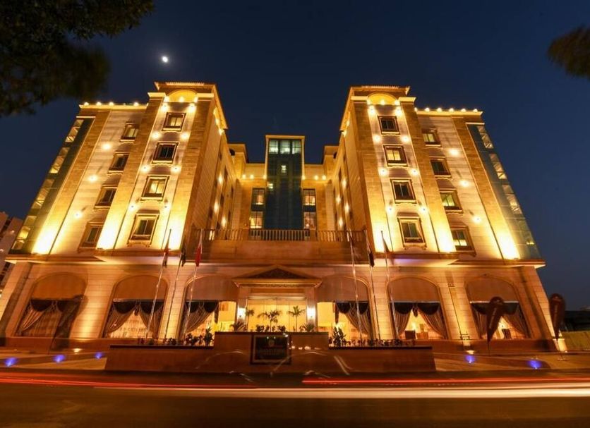 Κτίριο Φωτογραφία