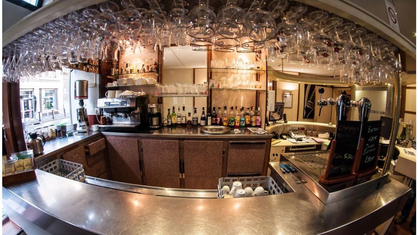 Hotel Gambetta