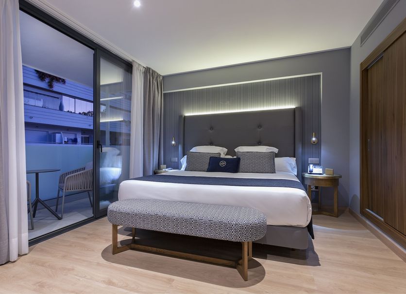 Κρεβατοκάμαρα Φωτογραφία