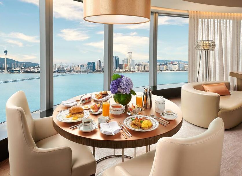 Τραπεζαρία Φωτογραφία