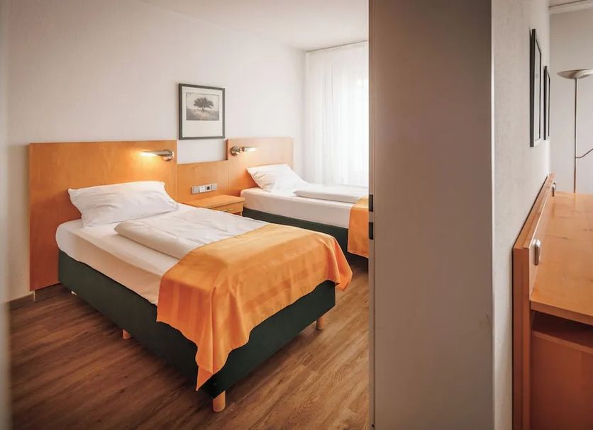 Κρεβατοκάμαρα Φωτογραφία