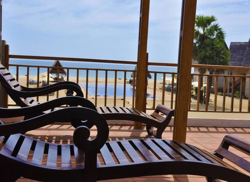 Μπαλκόνι Φωτογραφία