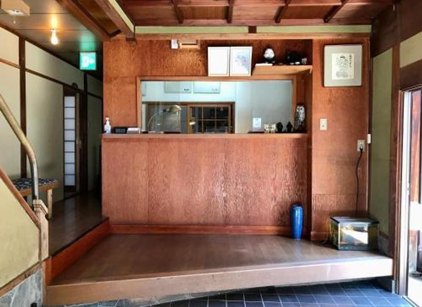 Ρεσεψιόν Φωτογραφία