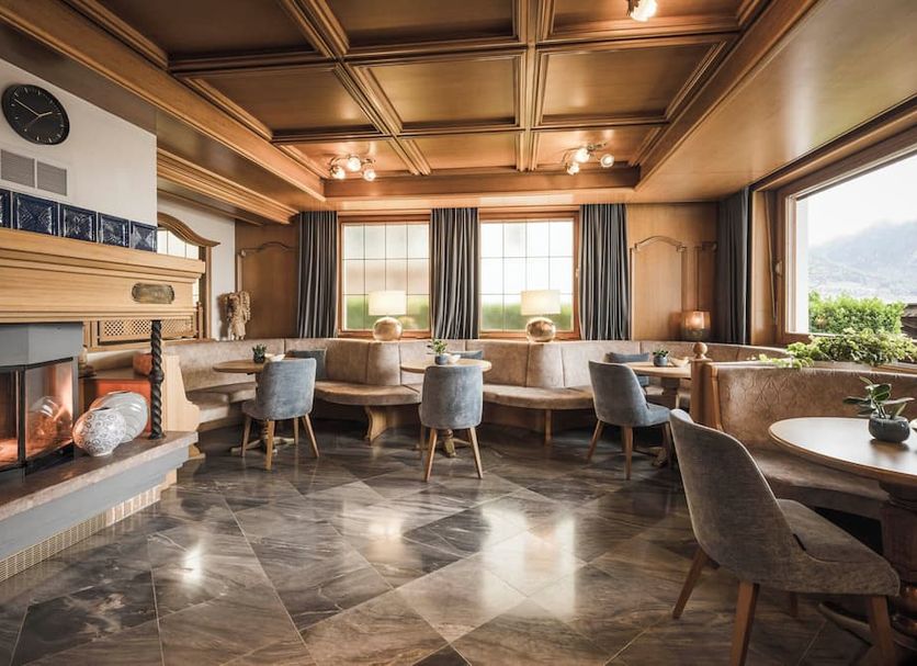 Εστιατόριο Φωτογραφία