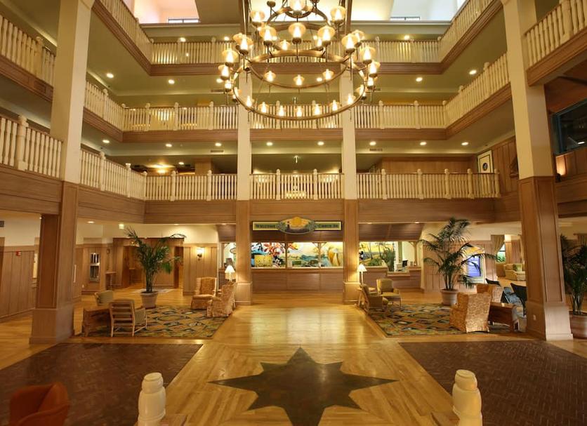 Σαλόνι ξενοδοχείου Φωτογραφία