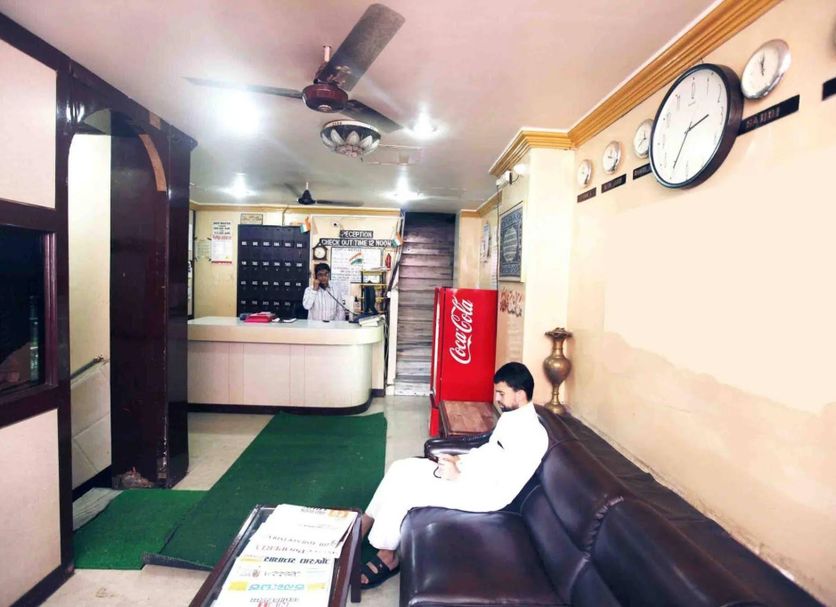 Ρεσεψιόν Φωτογραφία