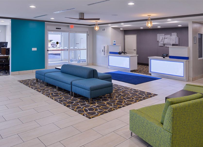 Σαλόνι ξενοδοχείου Φωτογραφία