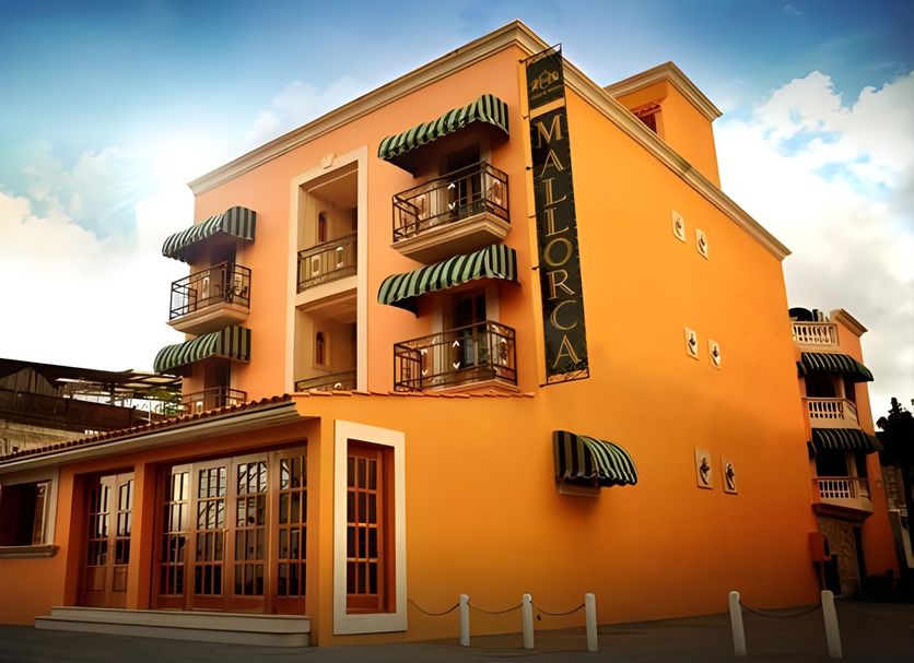 Κτίριο Φωτογραφία