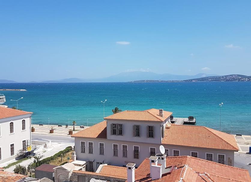 Θέα στην ύπαιθρο Φωτογραφία