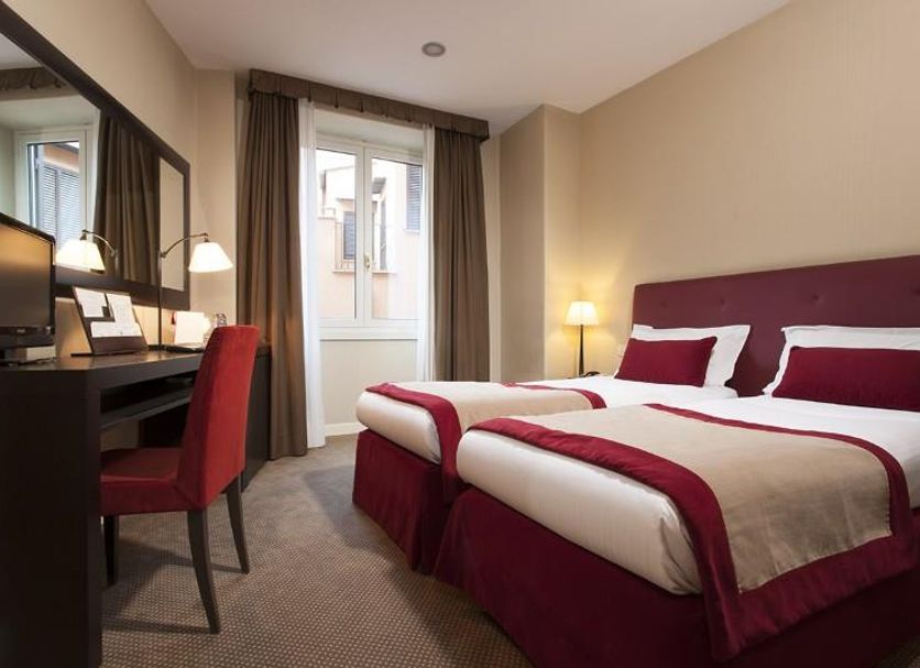 Κρεβατοκάμαρα Φωτογραφία