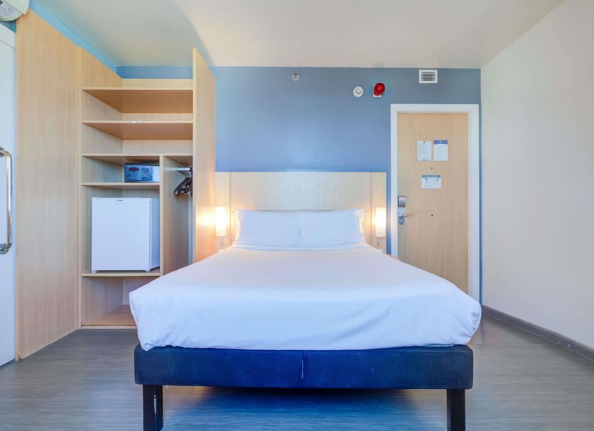 Κρεβατοκάμαρα Φωτογραφία