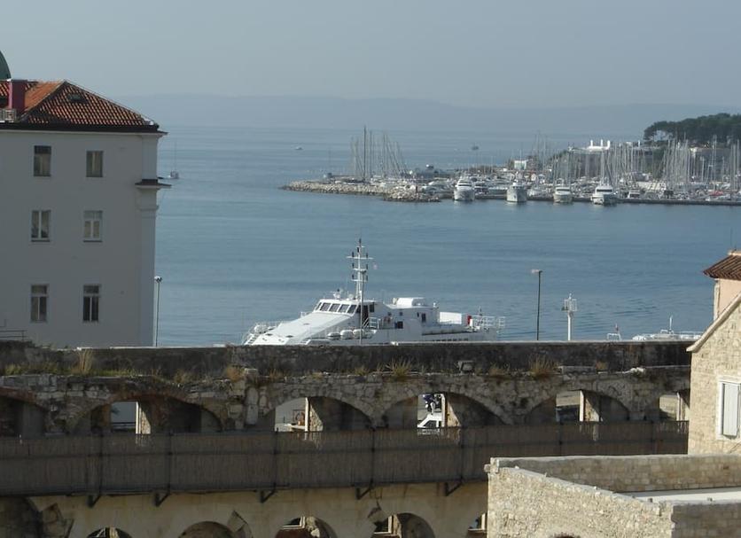 Θέα στην ύπαιθρο Φωτογραφία