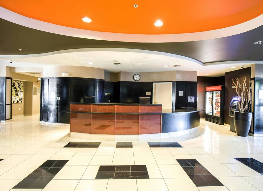 Ρεσεψιόν Φωτογραφία