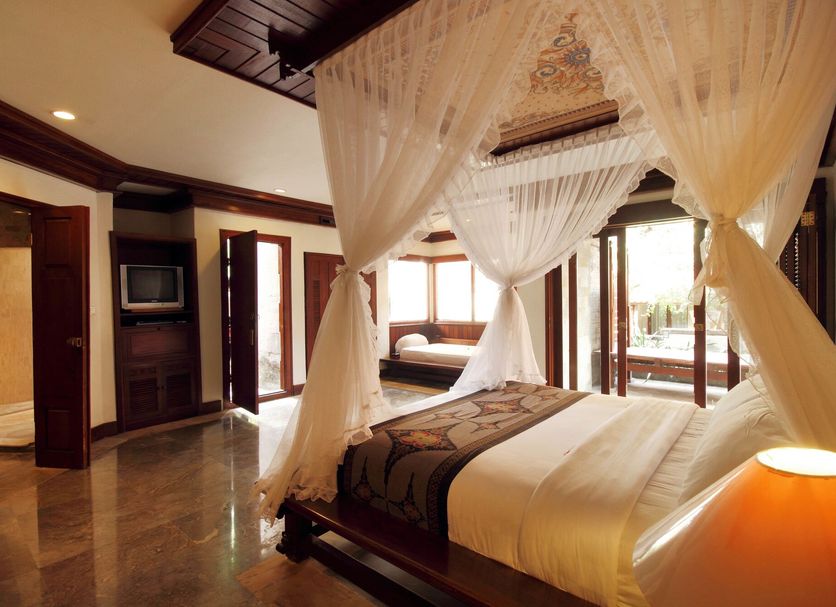 Κρεβατοκάμαρα Φωτογραφία