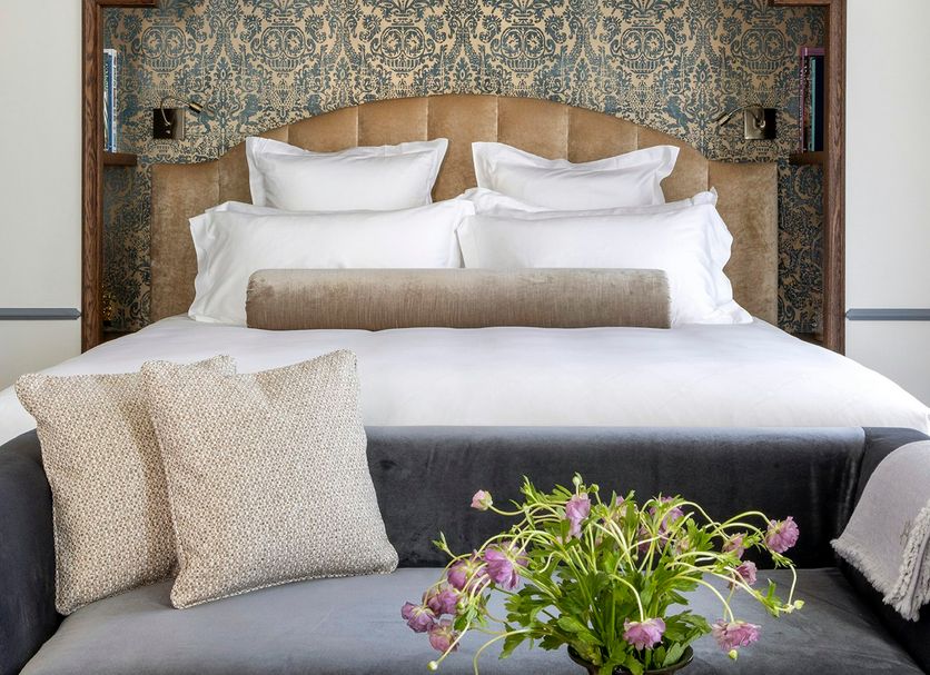 Κρεβατοκάμαρα Φωτογραφία