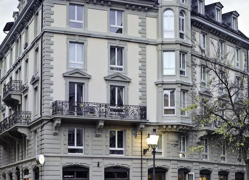 Κτίριο Φωτογραφία