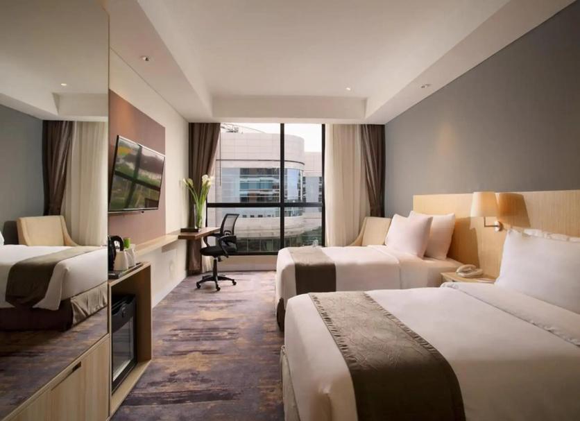 Κρεβατοκάμαρα Φωτογραφία