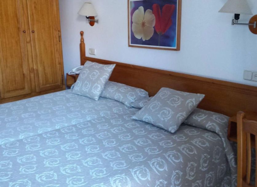 Κρεβατοκάμαρα Φωτογραφία