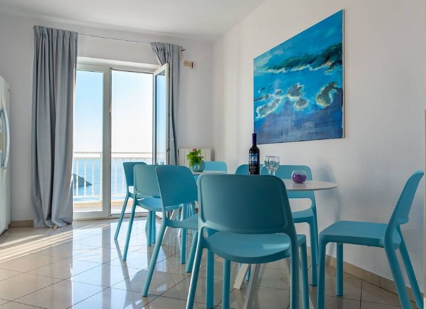 Τραπεζαρία Φωτογραφία