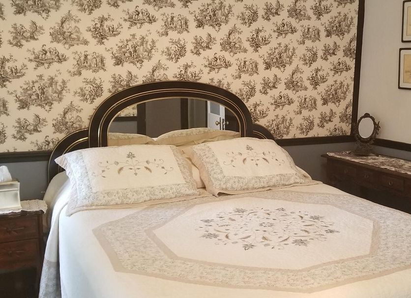 Κρεβατοκάμαρα Φωτογραφία