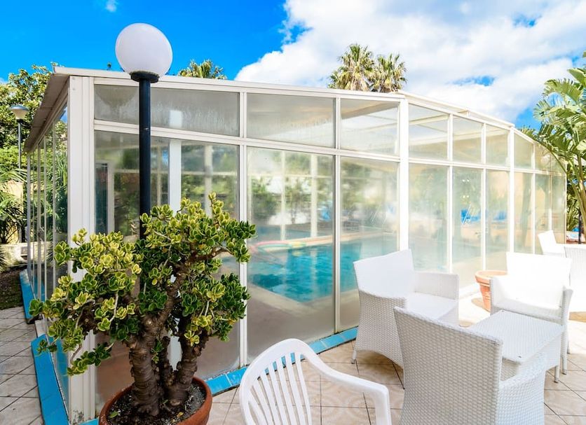 Πισίνα Φωτογραφία