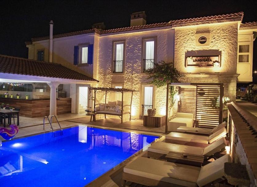 Πισίνα Φωτογραφία