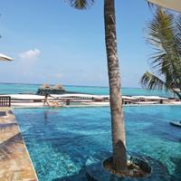 Le Mersenne Beach Resort Zanzibar