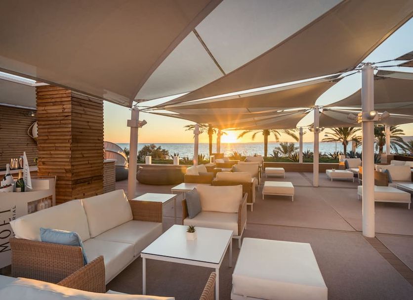 Εστιατόριο Φωτογραφία