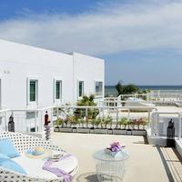 Verano Beach Villa