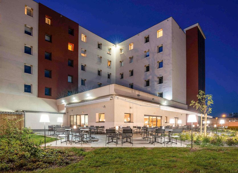 Κτίριο Φωτογραφία