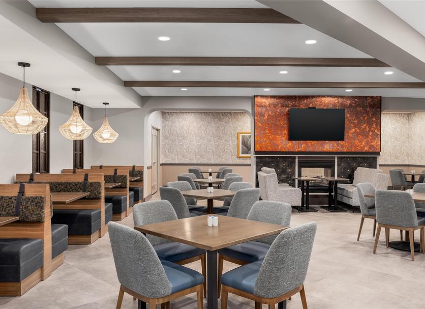 Τραπεζαρία Φωτογραφία