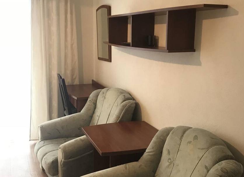Σαλόνι Φωτογραφία